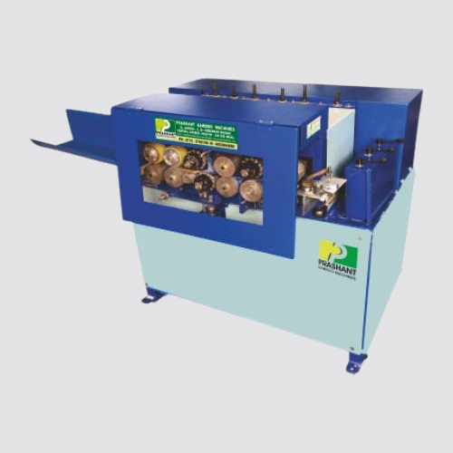 Prashant Bamboo Machine Pvt. Ltd.