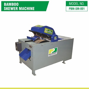 Bamboo Skewer Machine Bamboo Skewer Machine